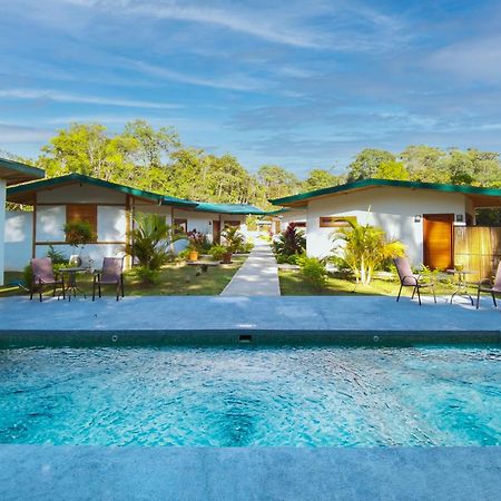 Bambura Bahia Villas ウビタ エクステリア 写真