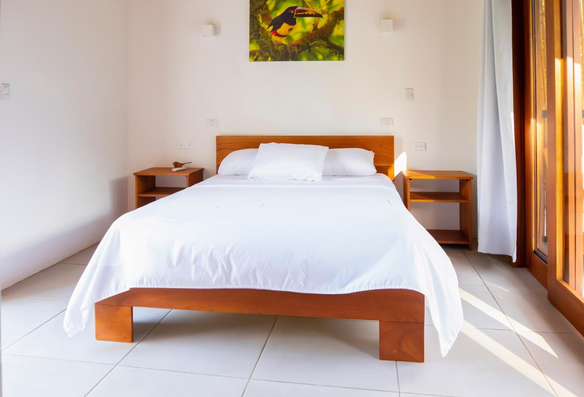 Bambura Bahia Villas ウビタ エクステリア 写真