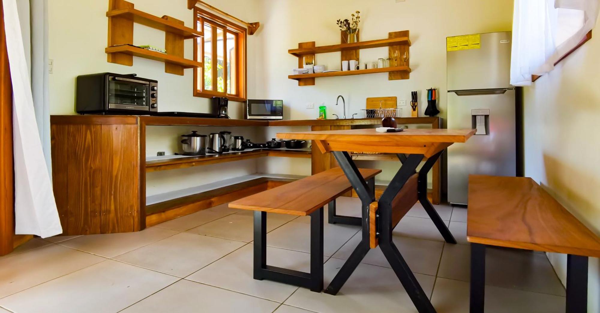 Bambura Bahia Villas ウビタ エクステリア 写真