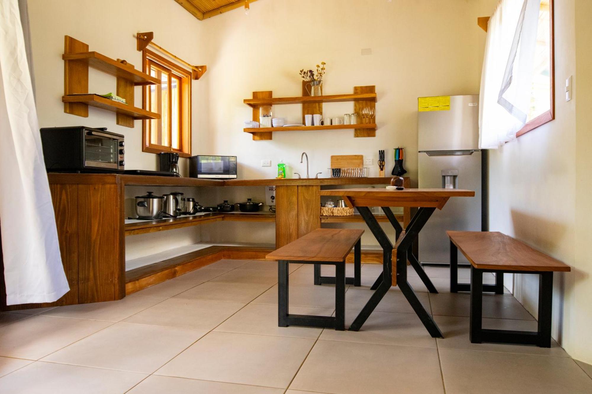 Bambura Bahia Villas ウビタ エクステリア 写真
