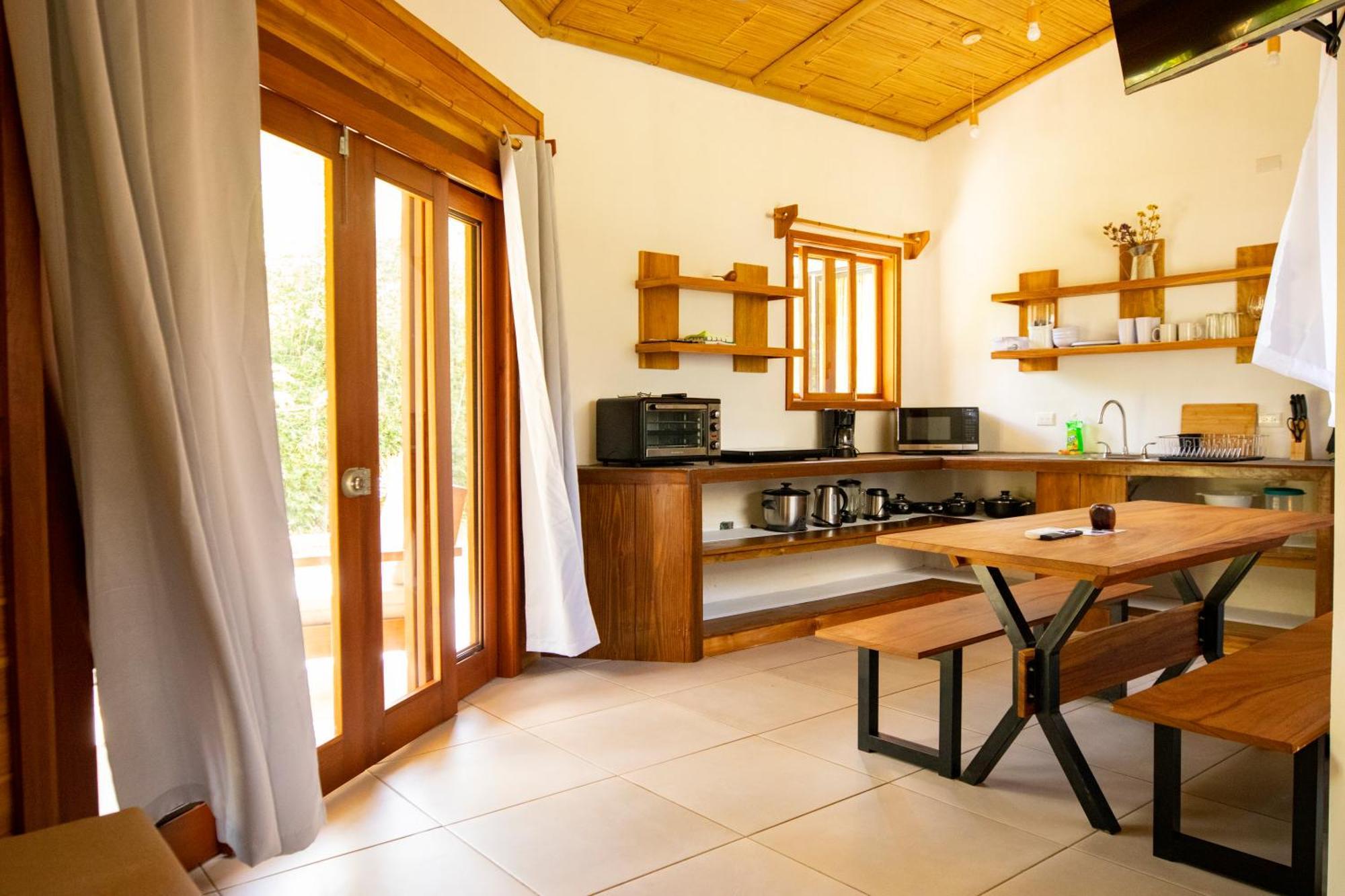 Bambura Bahia Villas ウビタ エクステリア 写真