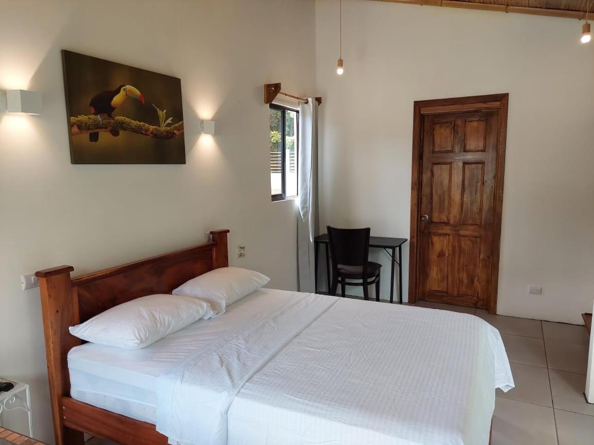 Bambura Bahia Villas ウビタ エクステリア 写真