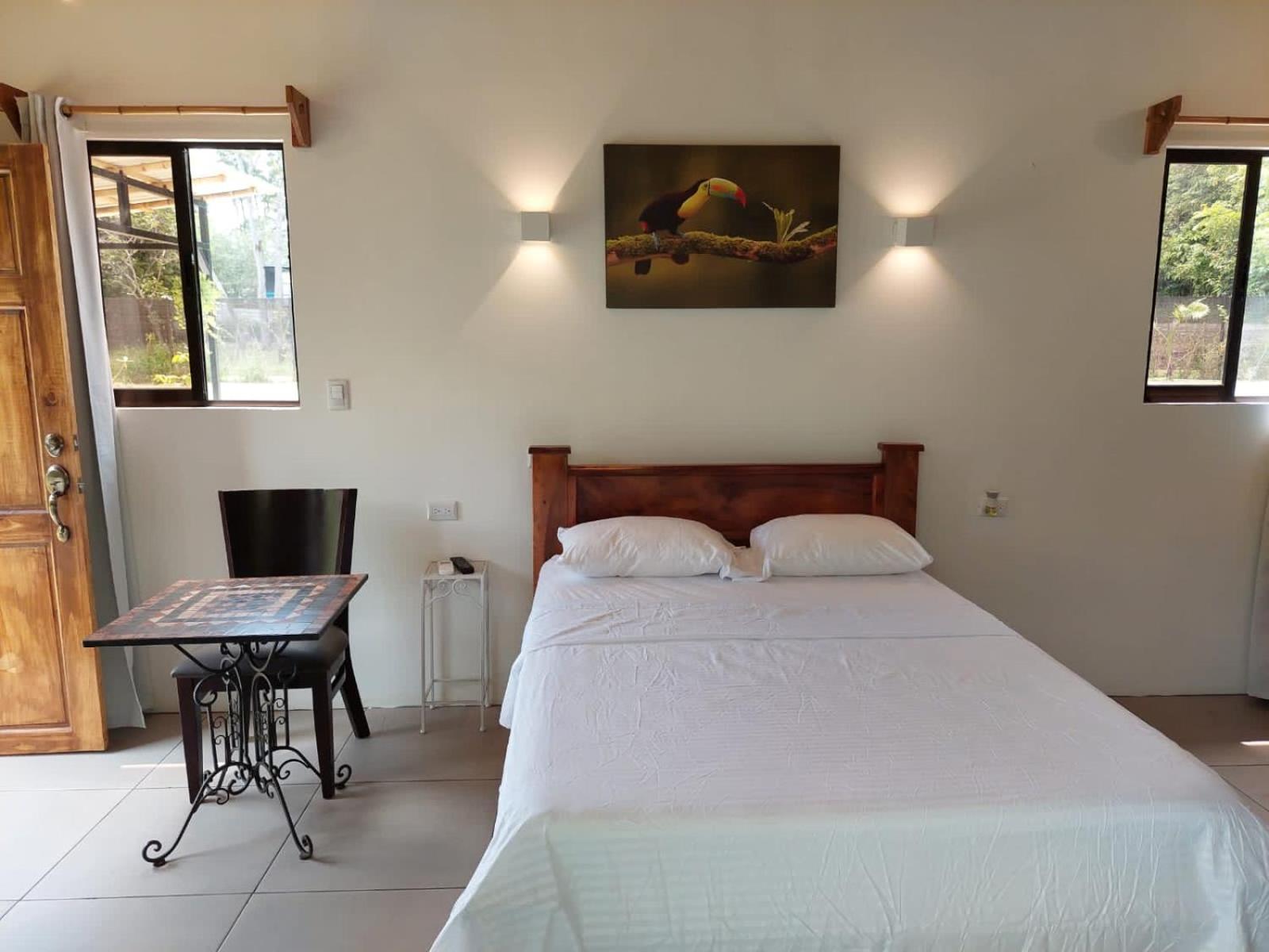 Bambura Bahia Villas ウビタ エクステリア 写真