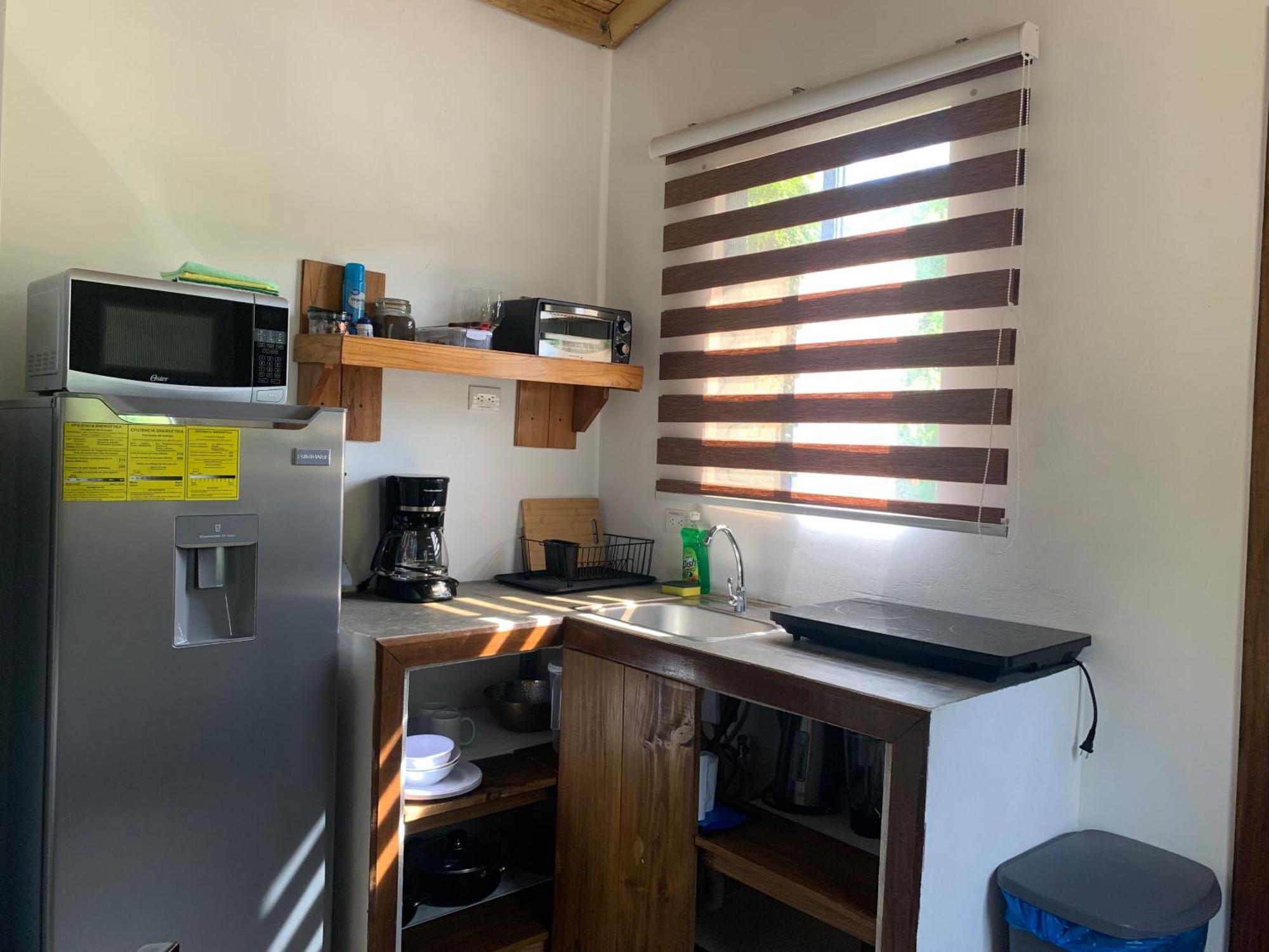 Bambura Bahia Villas ウビタ エクステリア 写真