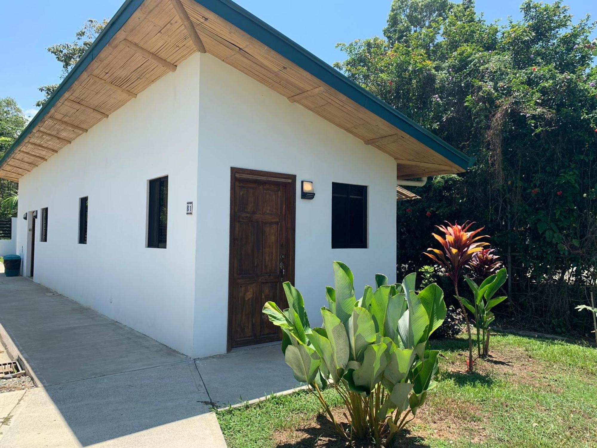 Bambura Bahia Villas ウビタ エクステリア 写真