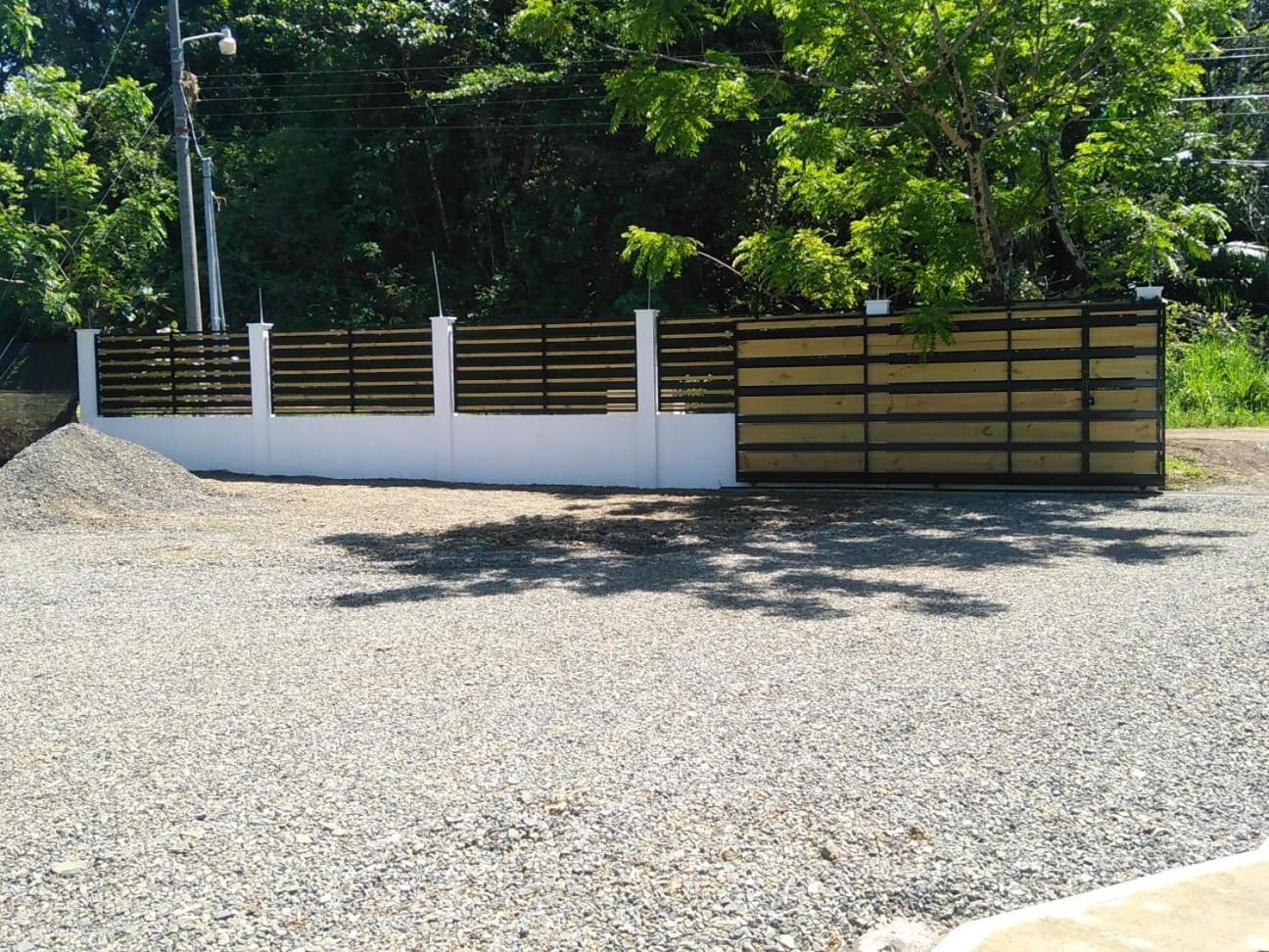Bambura Bahia Villas ウビタ エクステリア 写真