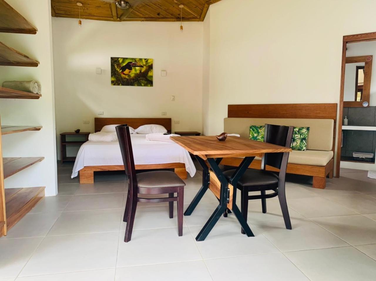 Bambura Bahia Villas ウビタ エクステリア 写真