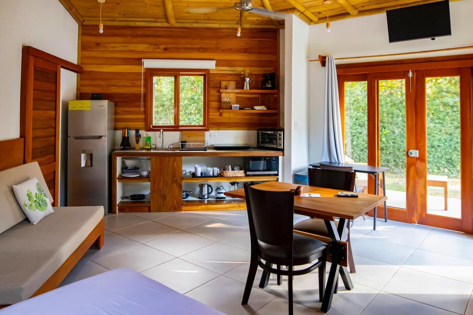 Bambura Bahia Villas ウビタ エクステリア 写真