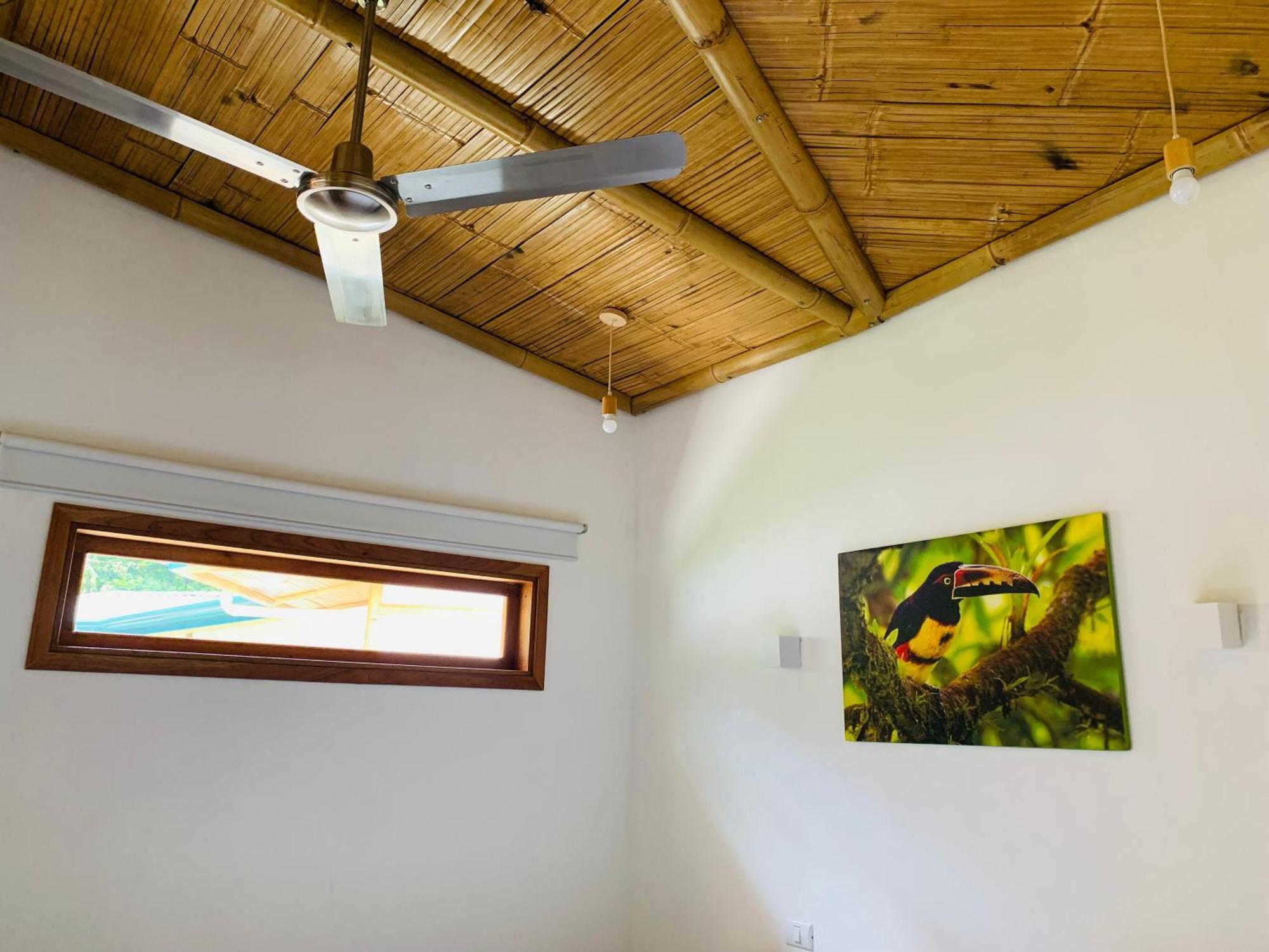 Bambura Bahia Villas ウビタ エクステリア 写真