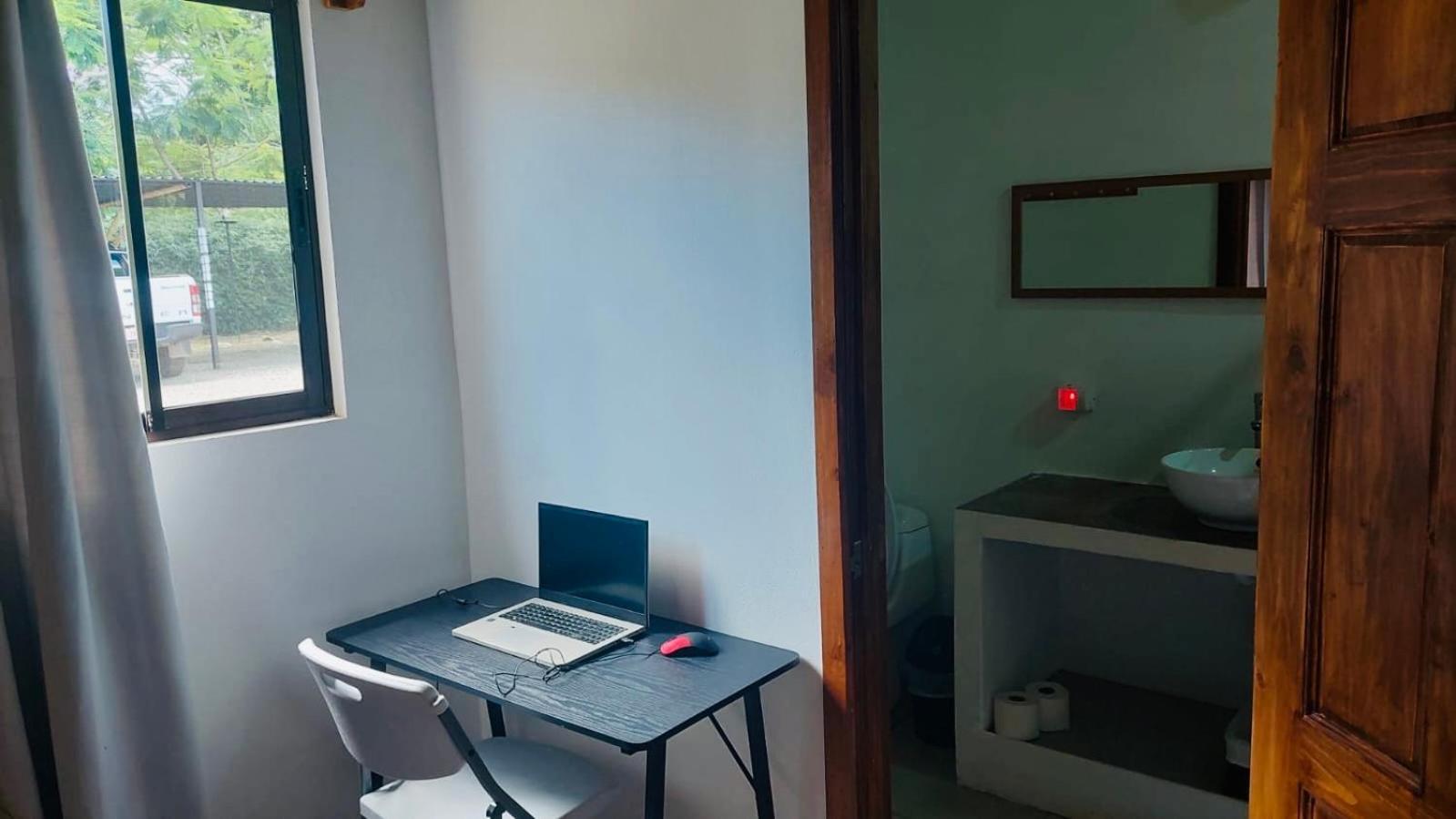 Bambura Bahia Villas ウビタ エクステリア 写真