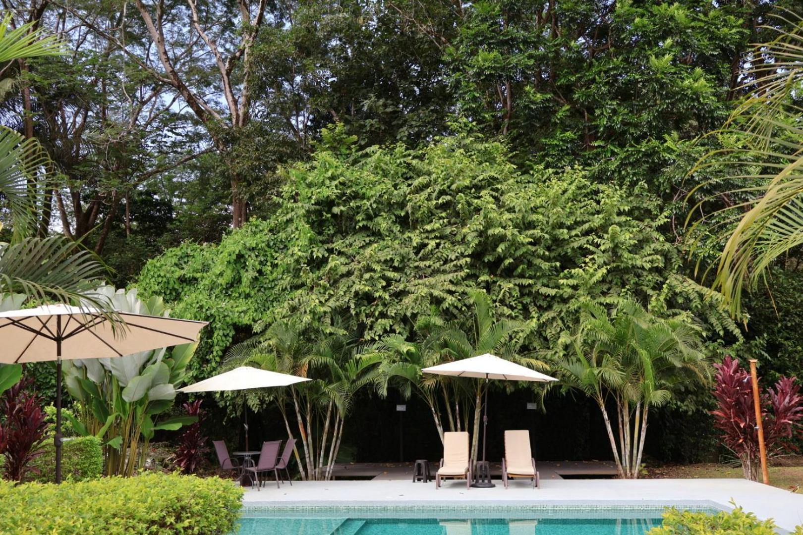 Bambura Bahia Villas ウビタ エクステリア 写真