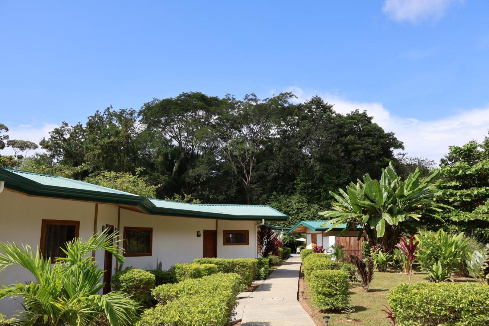 Bambura Bahia Villas ウビタ エクステリア 写真