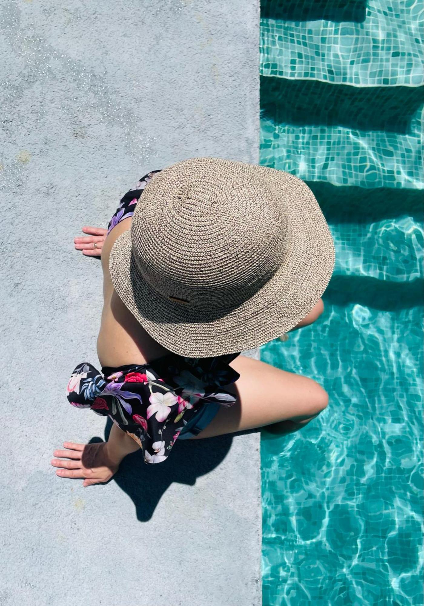 Bambura Bahia Villas ウビタ エクステリア 写真