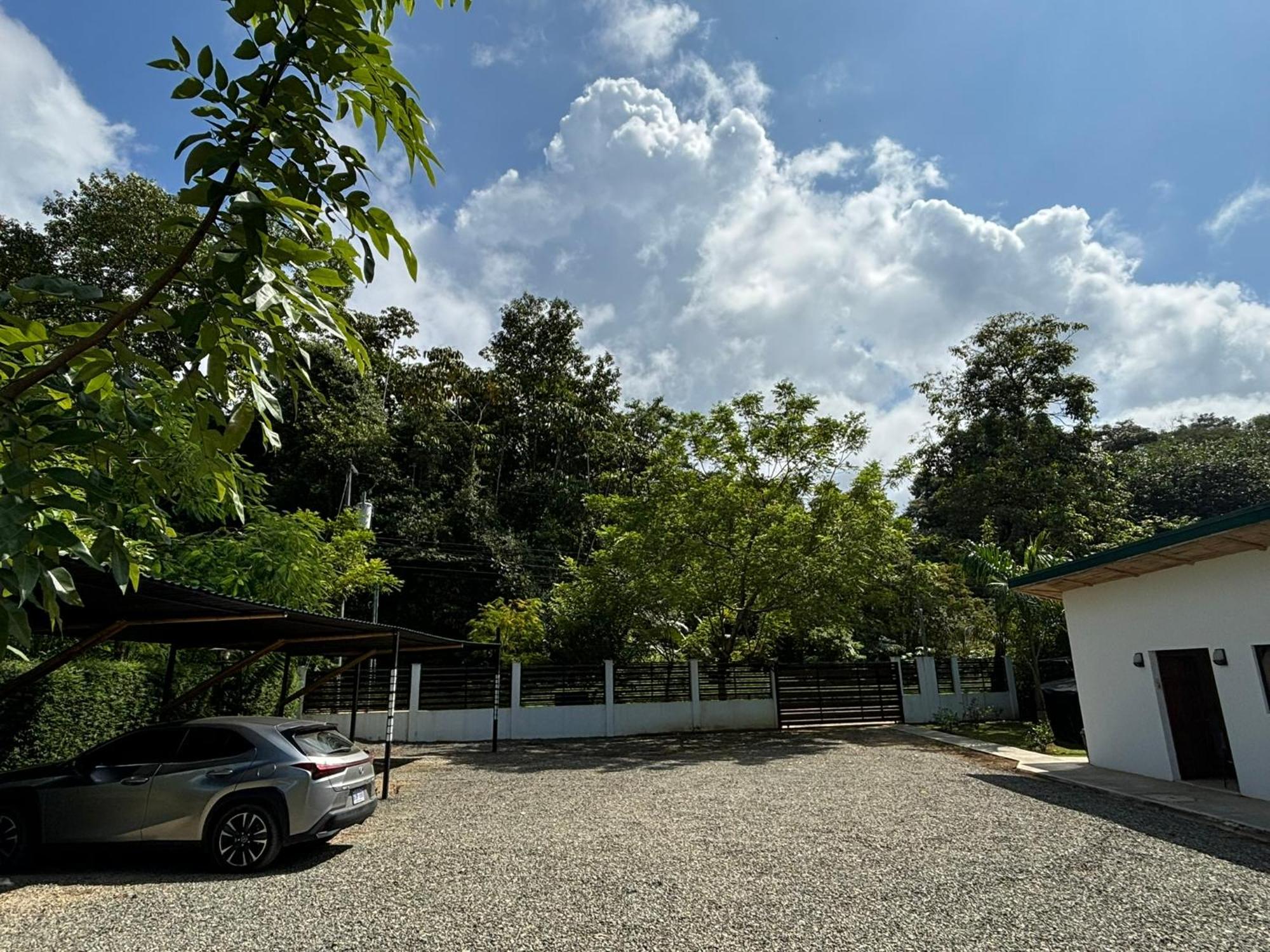Bambura Bahia Villas ウビタ エクステリア 写真
